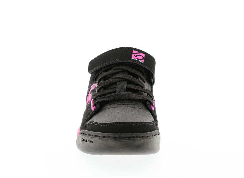 Five Ten Hellcat Shoes Ladies Shock Pink - Image 3