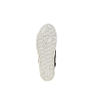 Stated Flair Shoes Black/White 12/45.5 - Image 6