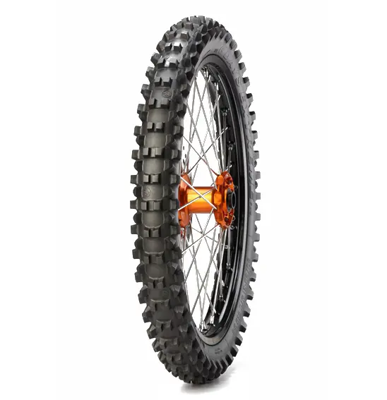 Metzler 6 Day Extreme 90/90-21 Front Motocross Tyre