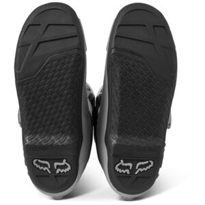 Fox Motion Motocross Boots Dark Shadow - Image 6