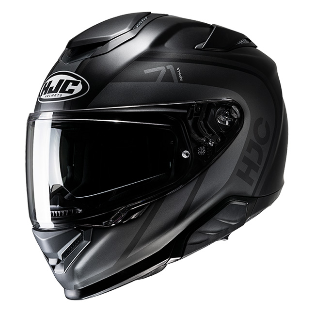 HJC RPHA 71 Mapos MC5SF Road Helmet - Image 1
