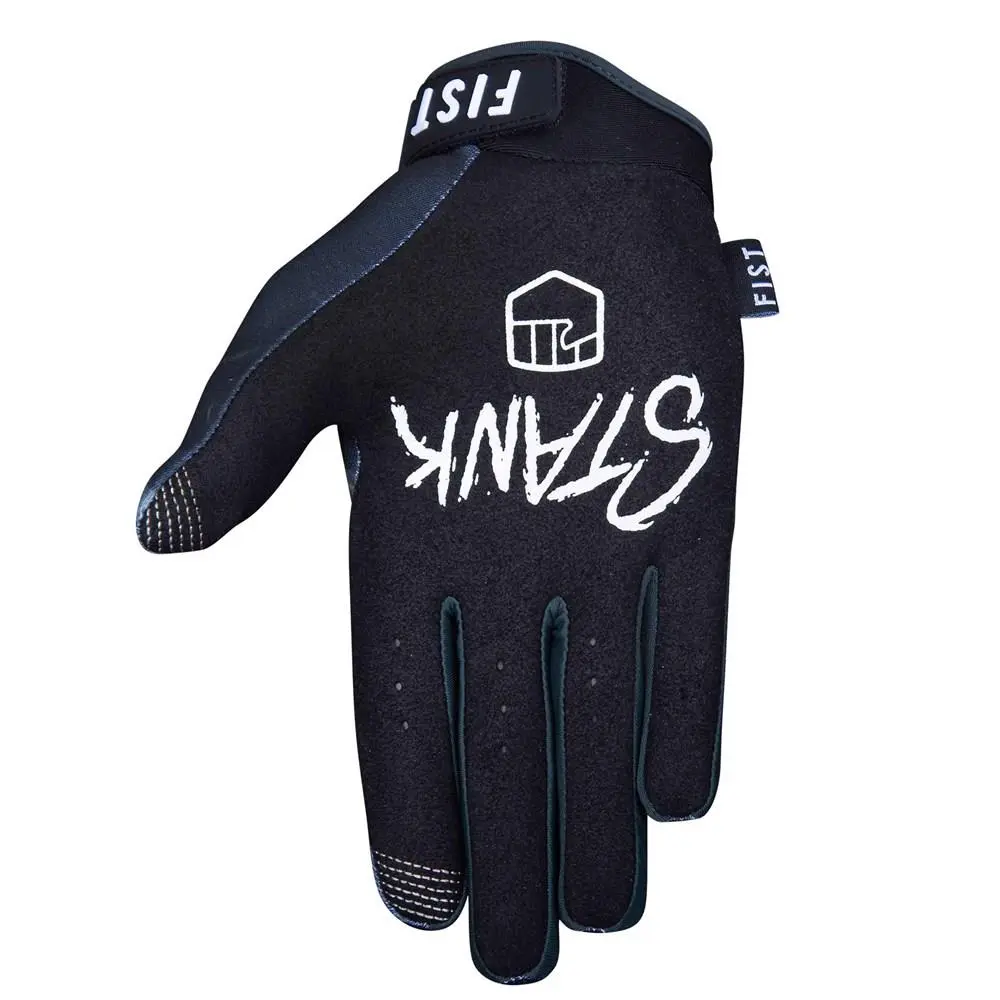 Fist Stank Dog Glove