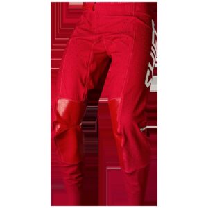 Shift 3lue Label Bloodline Motocross Pants Red - Image 2