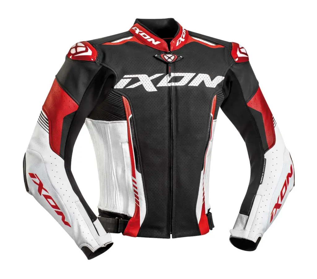 Ixon Vortex 2 Jacket