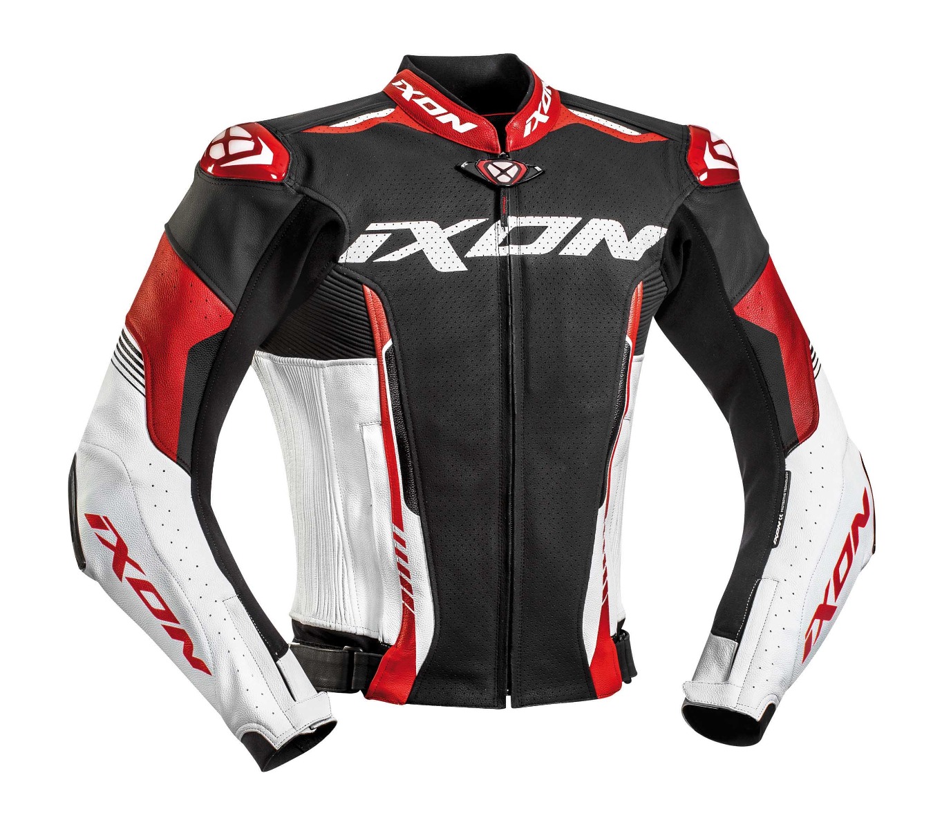 Ixon Vortex 2 Jacket - Image 2