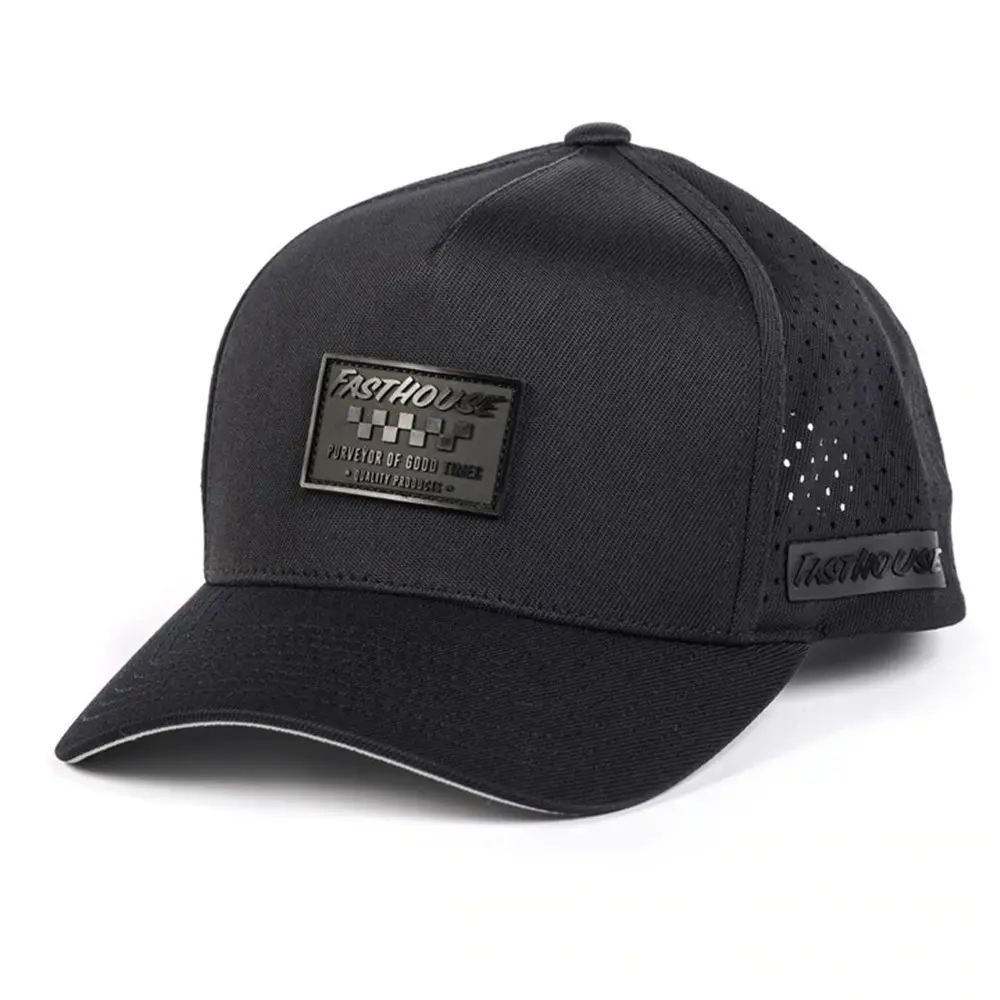 Fasthouse Dyna Hat - One Size