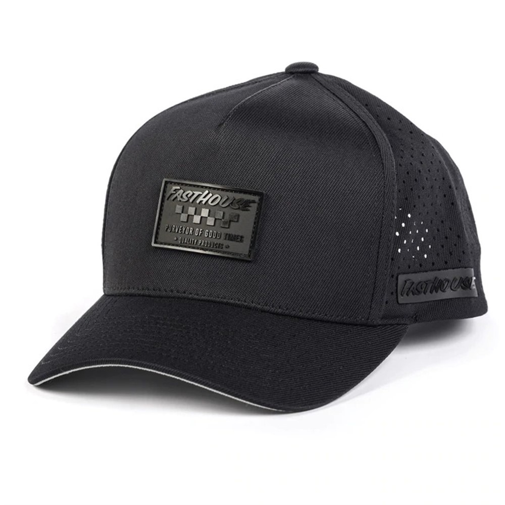 Fasthouse Dyna Hat - One Size - Image 1