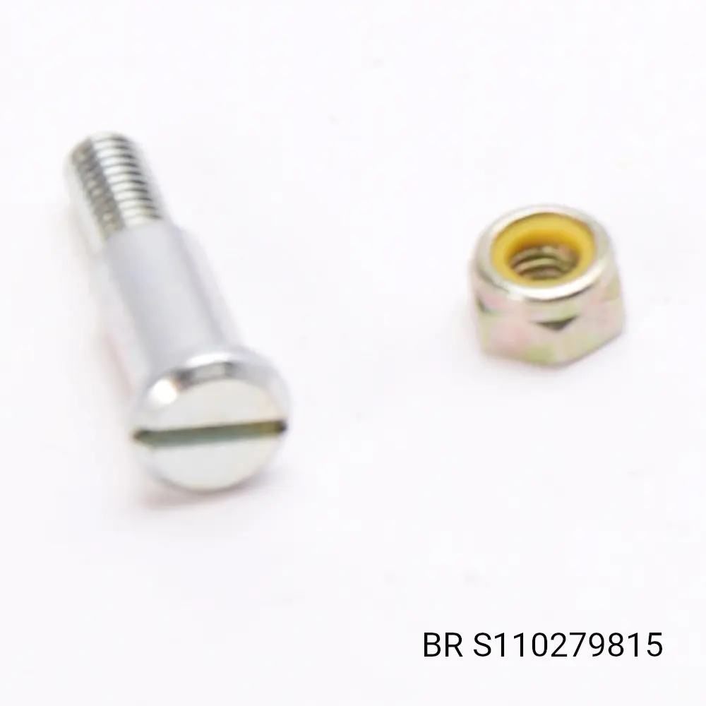 LEVER BLADE BOLT '00s MASTER CYLINDER