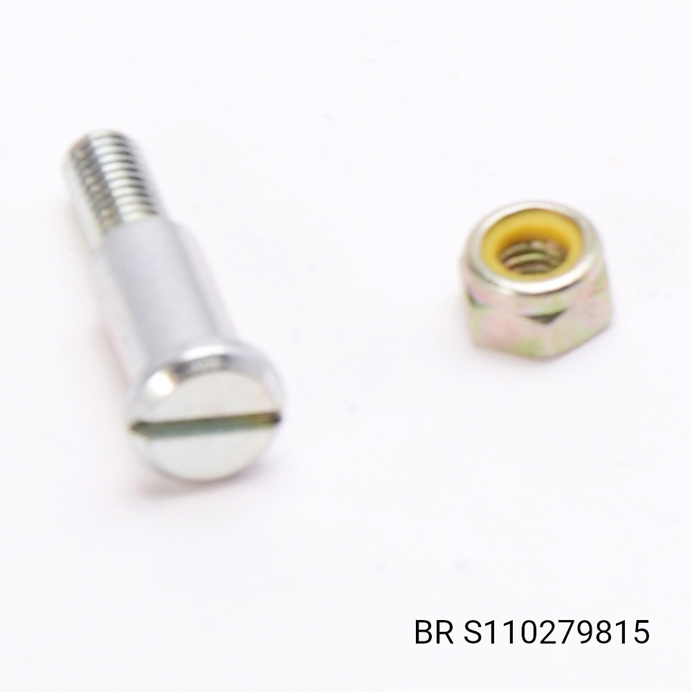 LEVER BLADE BOLT '00s MASTER CYLINDER - Image 1