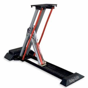 Bike Lift Kodiak Quad Atv/Off Road Lift With Electro Hydraulic Pump - Image 1