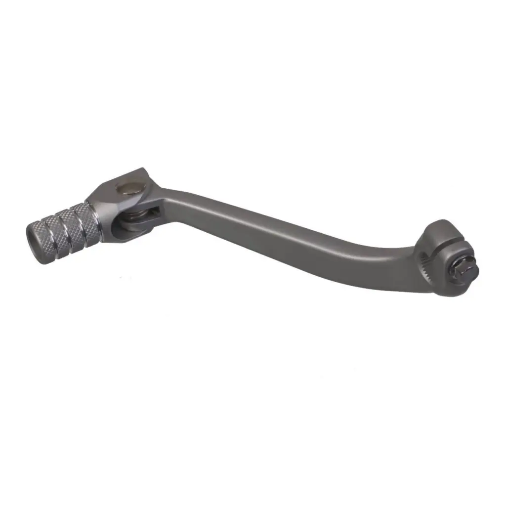 WMP Gear Lever Alloy Suzuki RMZ250 (’08-) (25600-10H10)