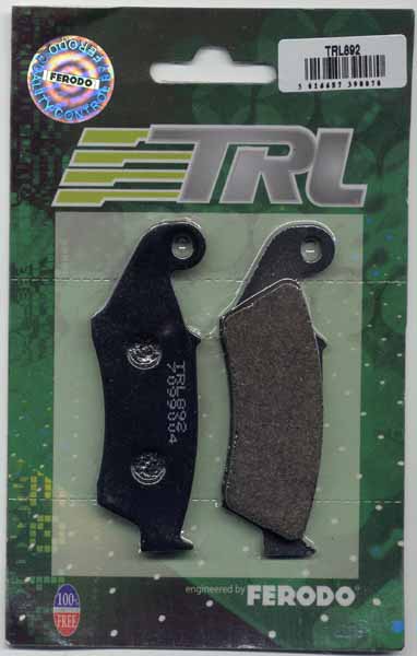 FERODO BRAKE BPADS - Image 7