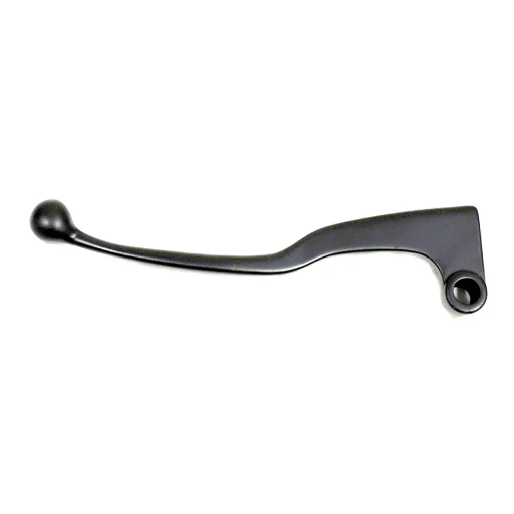 WMP Clutch Lever Yamaha RZ/XJ/FZR Thick - Black