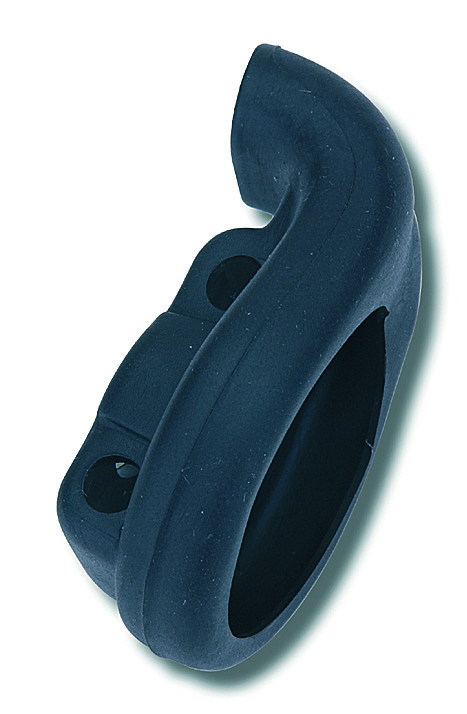 MX/E THROTTLE/GRIPS ALU BLACK 3.1D./mm 63mm MAX DESMO KRE 4 STROKE - Image 5