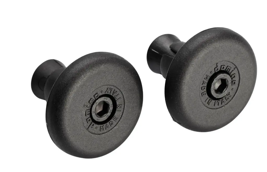 ENDURO HANDLEBAR PLUGS