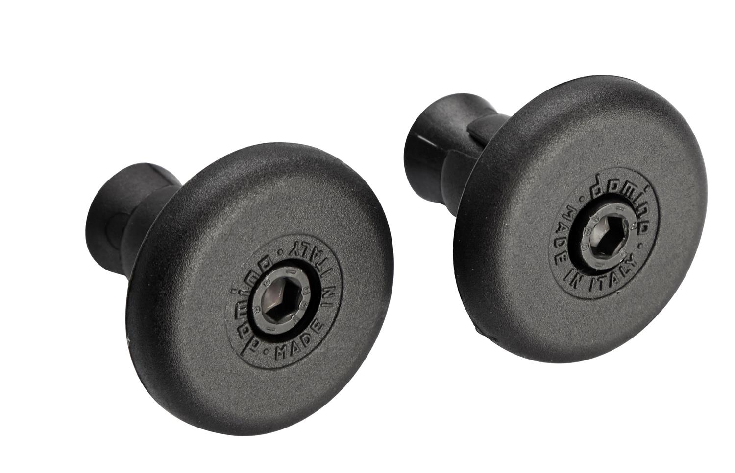 ENDURO HANDLEBAR PLUGS - Image 1