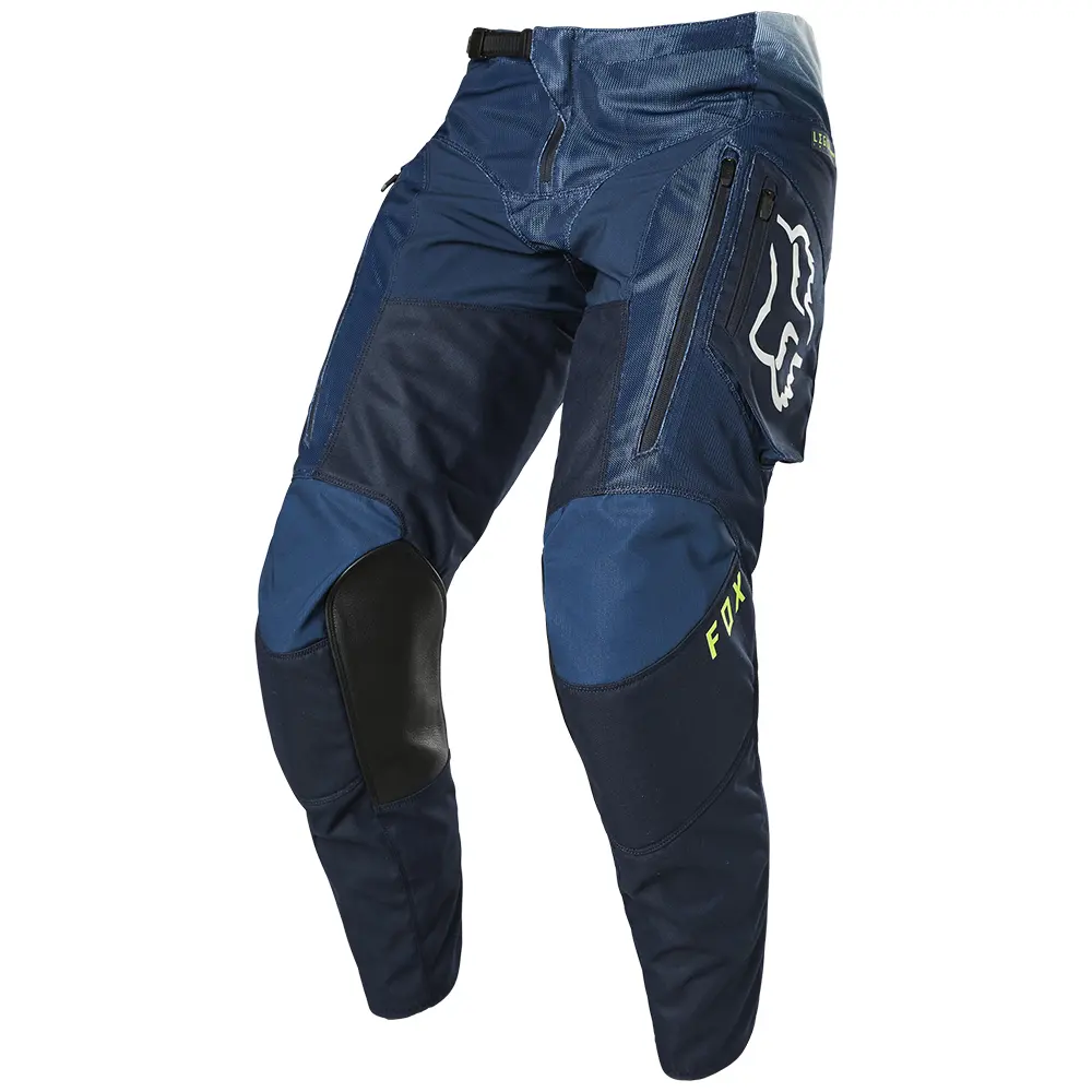 Fox Legion Air Scanz Pants Midnight