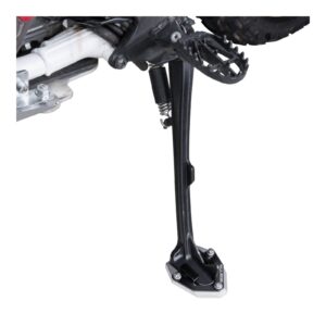 ZETA S.STAND EXTENDER BLK/SLV HON CRF1000L/ADV '16- - Image 2