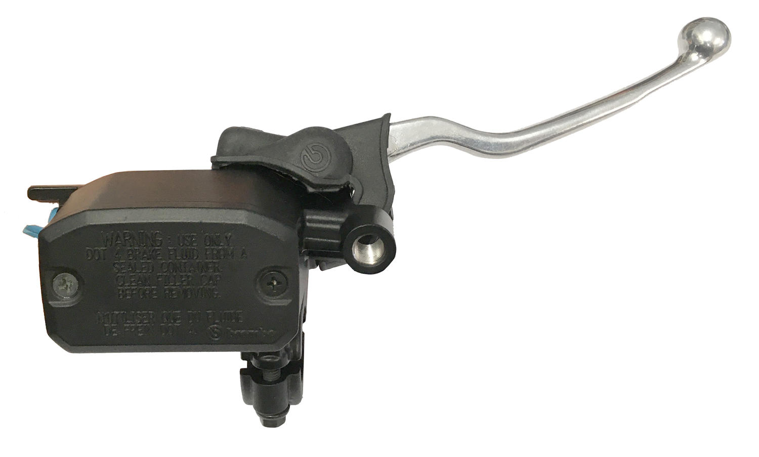 FRONT M/CYLINDER KTM 990 06-09 PS15 - Image 1
