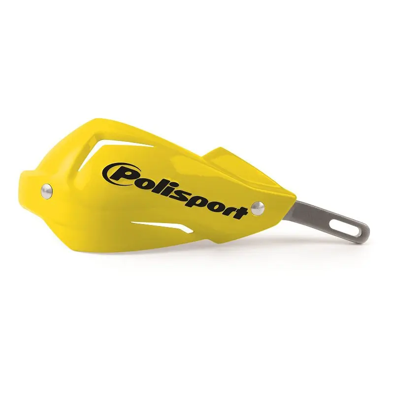 POLISPORT HANDGUARD TOUQUET RMYEL Repl plastics - INDENT