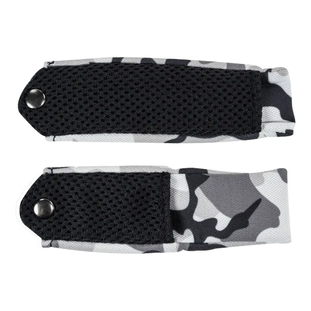 LS2 MX437 Fast Evo Removable Chin Strap Cover