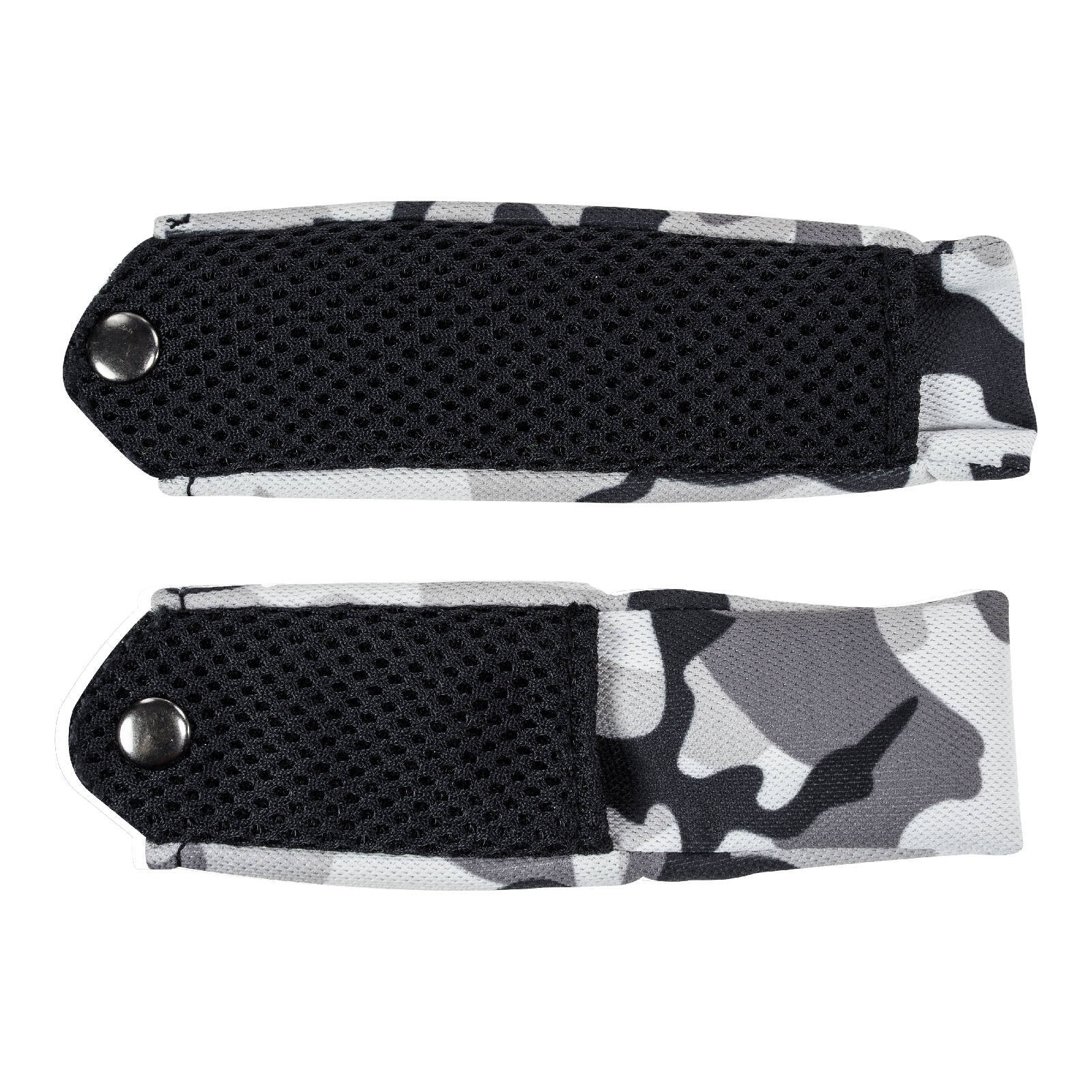 LS2 MX437 Fast Evo Removable Chin Strap Cover - Image 1