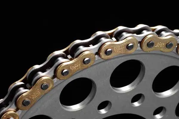 EK GOLD CLIP CONNECT LINK