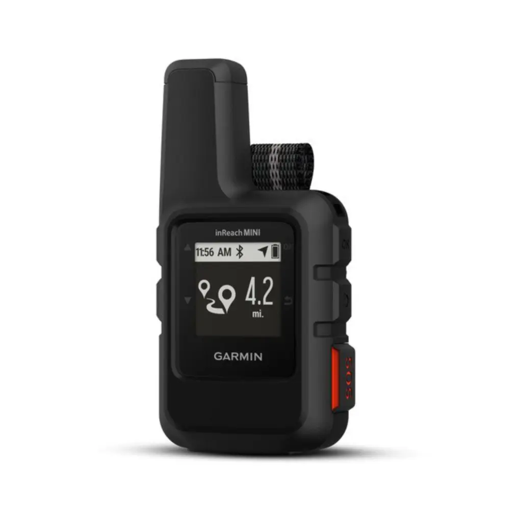 Garmin InReachMini Black