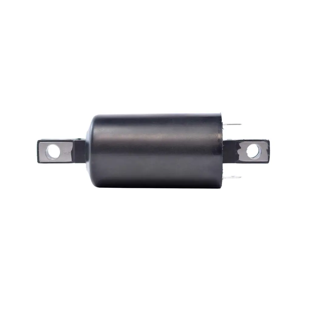 IGNITION CONV KIT AC TO DC POL 600 / 700 2002-2006 (RM22957)