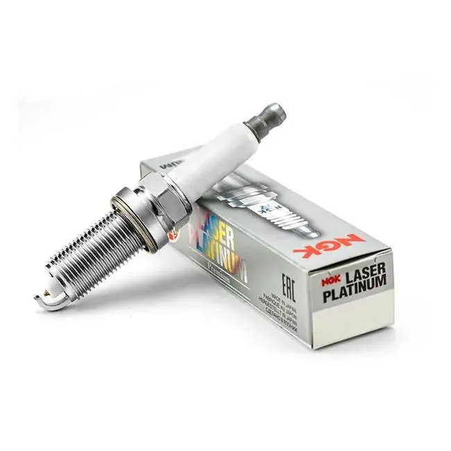 PFR7S8EG Platinum Spark Plug NGK 1675