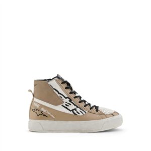 Stella Stated Flair Shoes Warm Gray/White 7.5/39 - Image 2