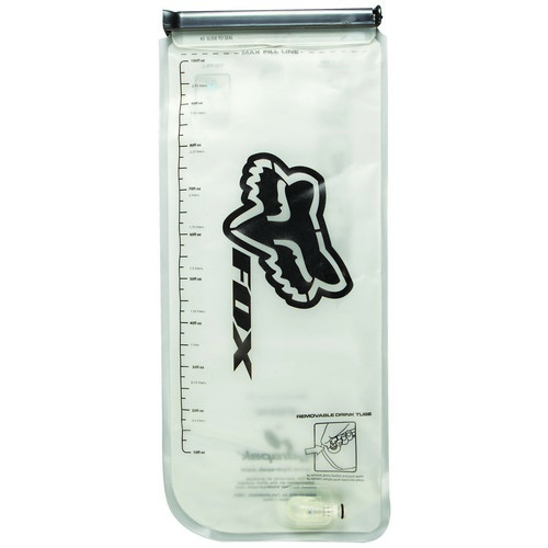 3L HYDRAPAK BLADDER BPA FREE [NO COLOUR] OS - Image 1