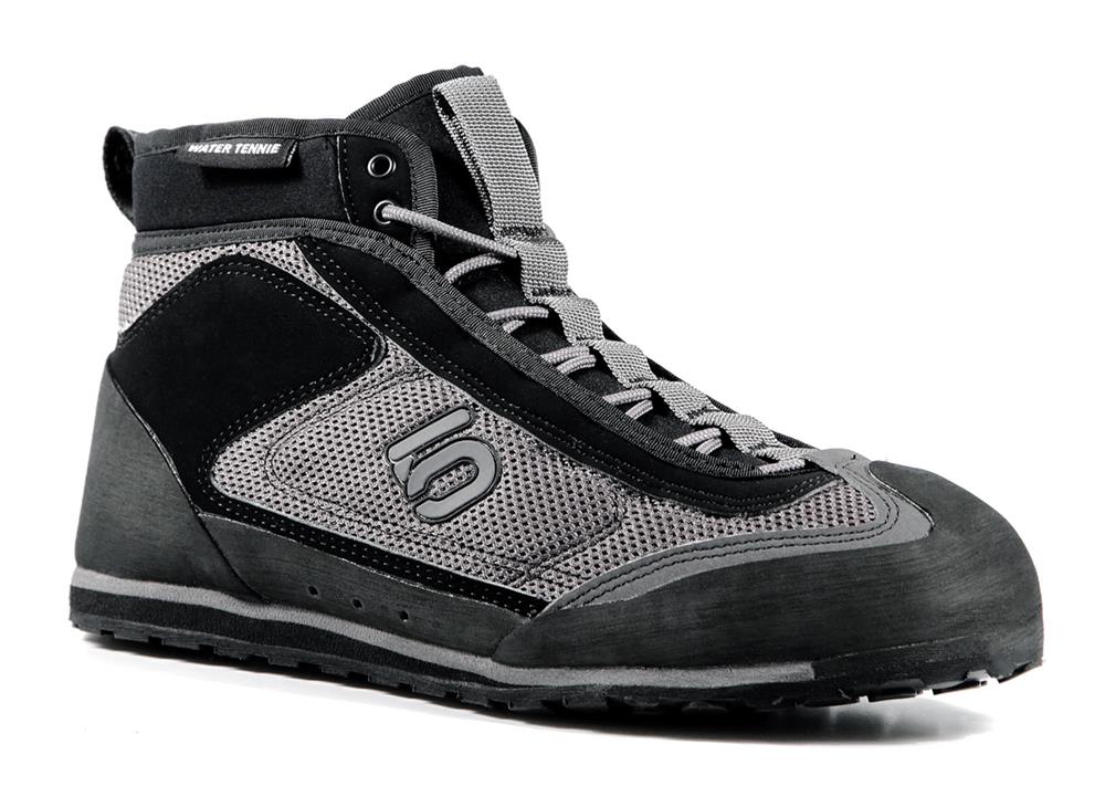 WATER TENNIE [BLACK] 11.5 US - Image 5