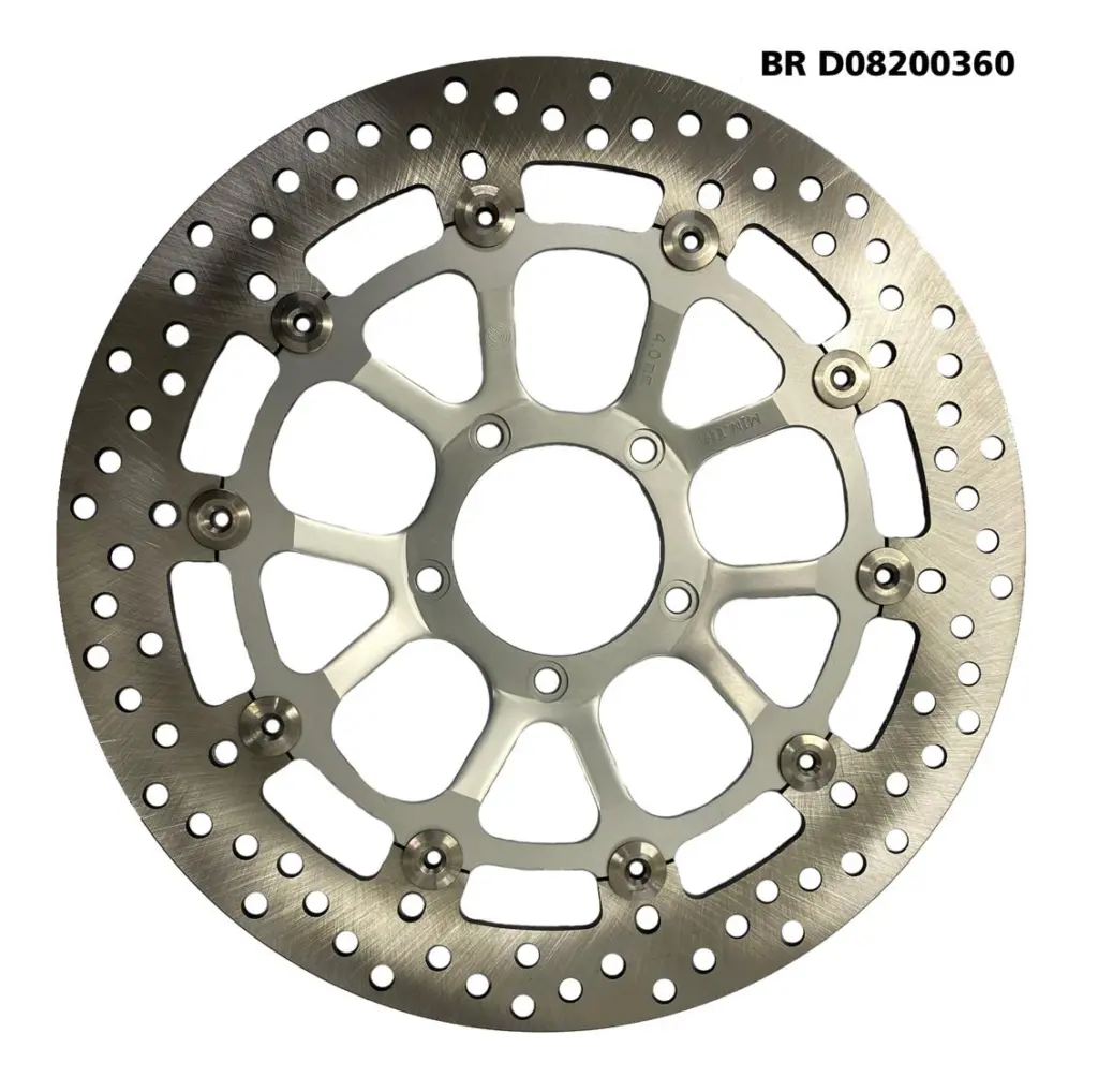 FRONT DISC DUCATI 999 - NLA NOW BR D78B40880