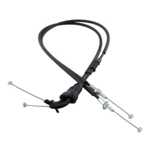Throttle Cable 45-1279 - Image 2