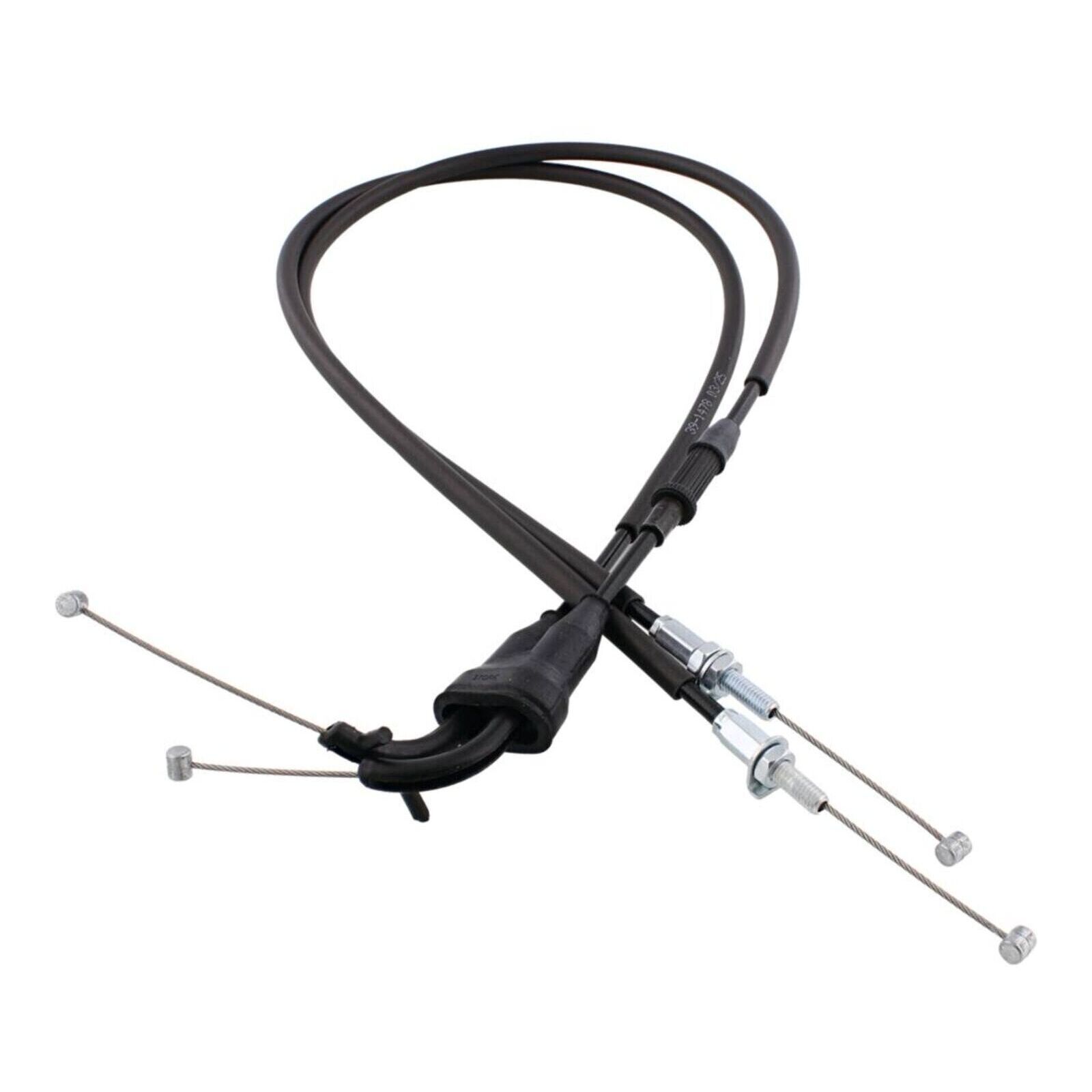 Throttle Cable 45-1279 - Image 2