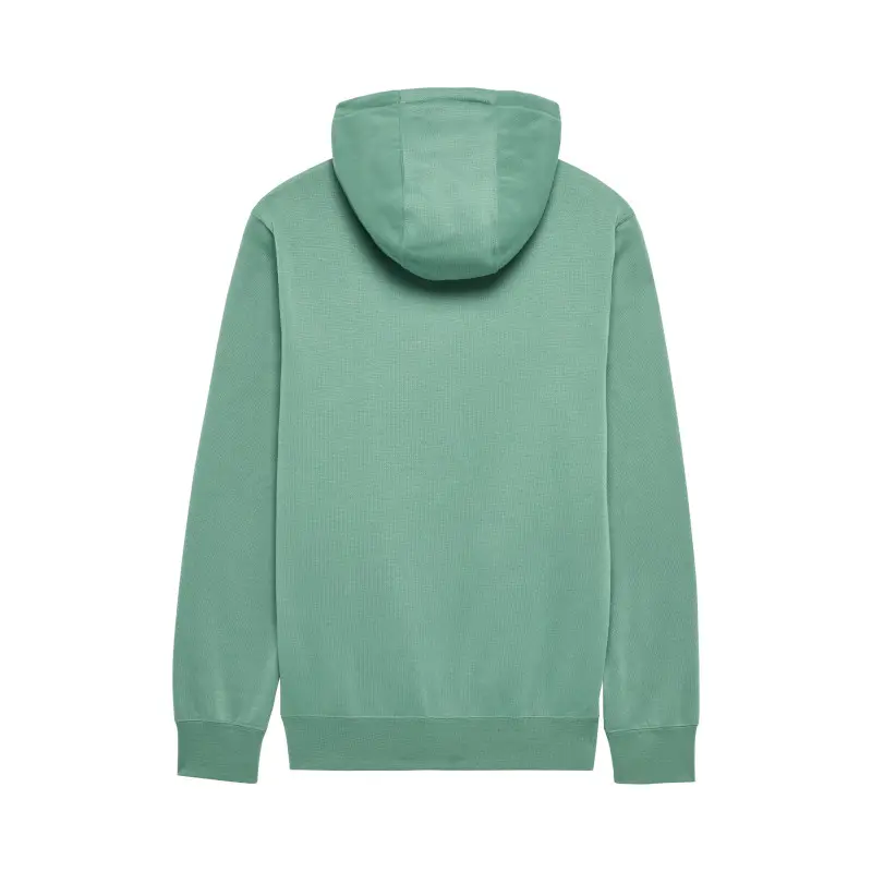 Non Stop Tech Fleece Pullover