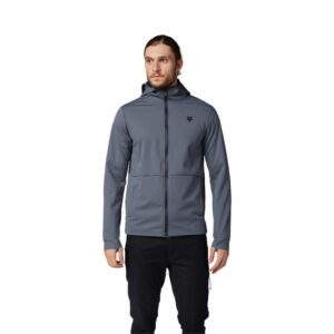 Defend Drive WB Zip Fleece - Image 3