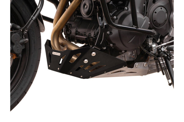 ENGINE GUARD SW MOTECH KLE650 VERSYS 08-15 - Image 1