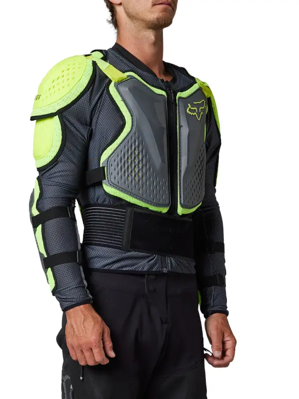 Titan Sport Jacket