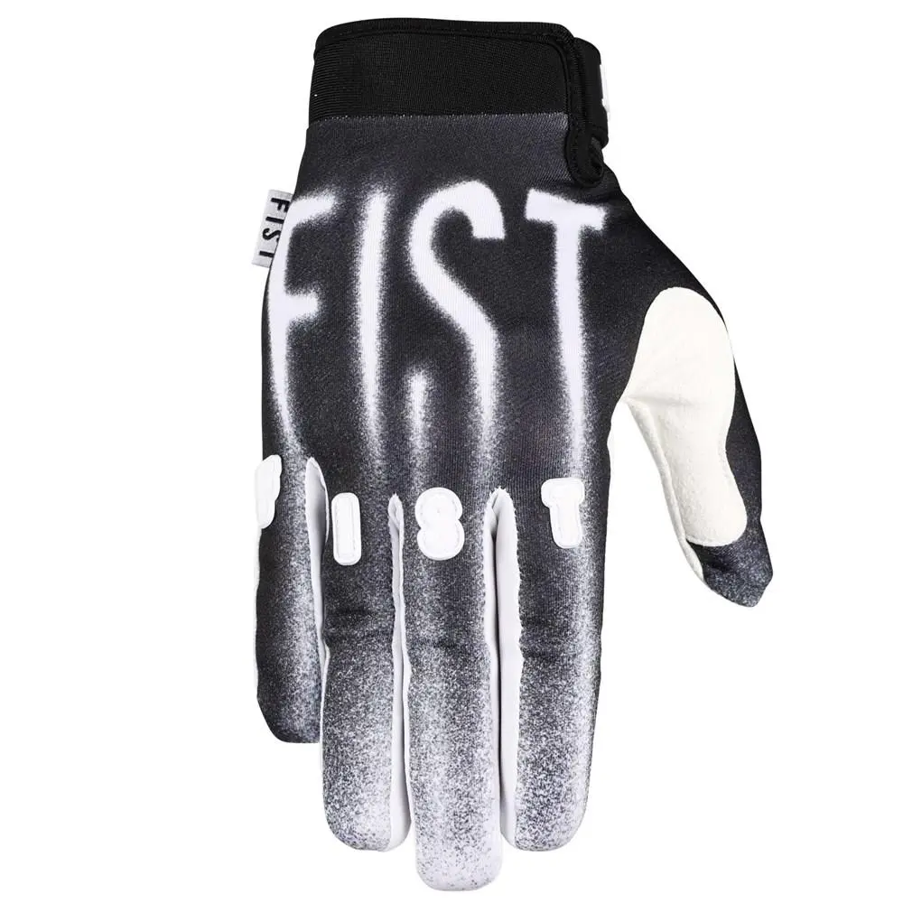 Fist Blur Gloves Youth