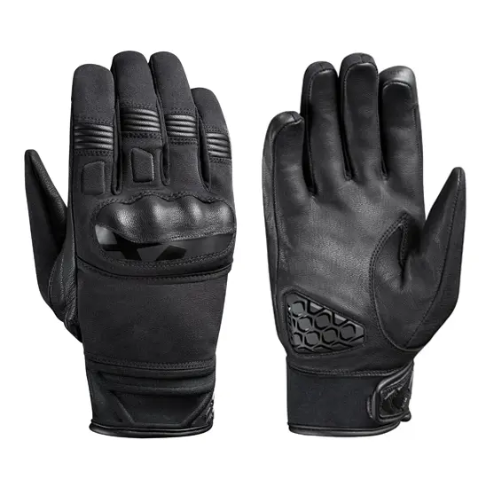 Ixon MS PICCO Lightweight Road Glove Black