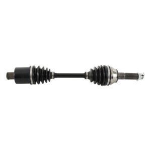 ATV CV/AXLE 6 BALL COMPLETE SHAFT - Image 1