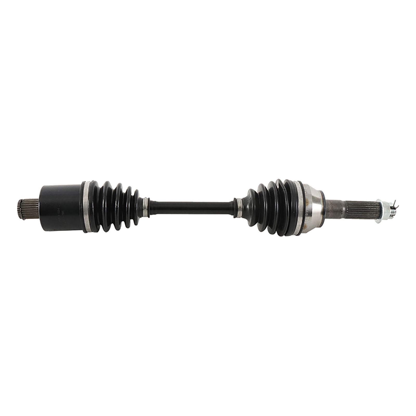 ATV CV/AXLE 6 BALL COMPLETE SHAFT - Image 1