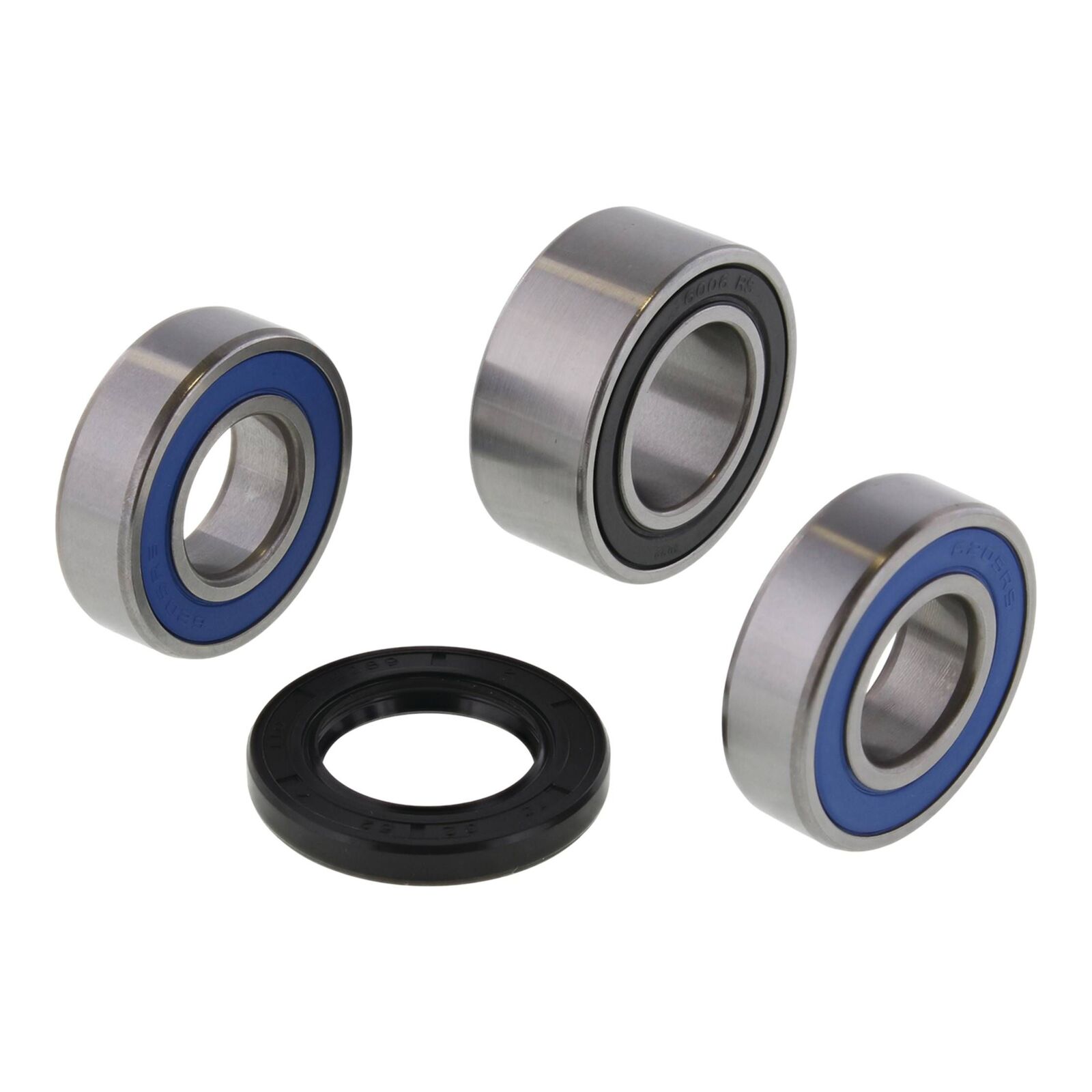 Wheel Bearing Kit - 25-1816 - Image 1