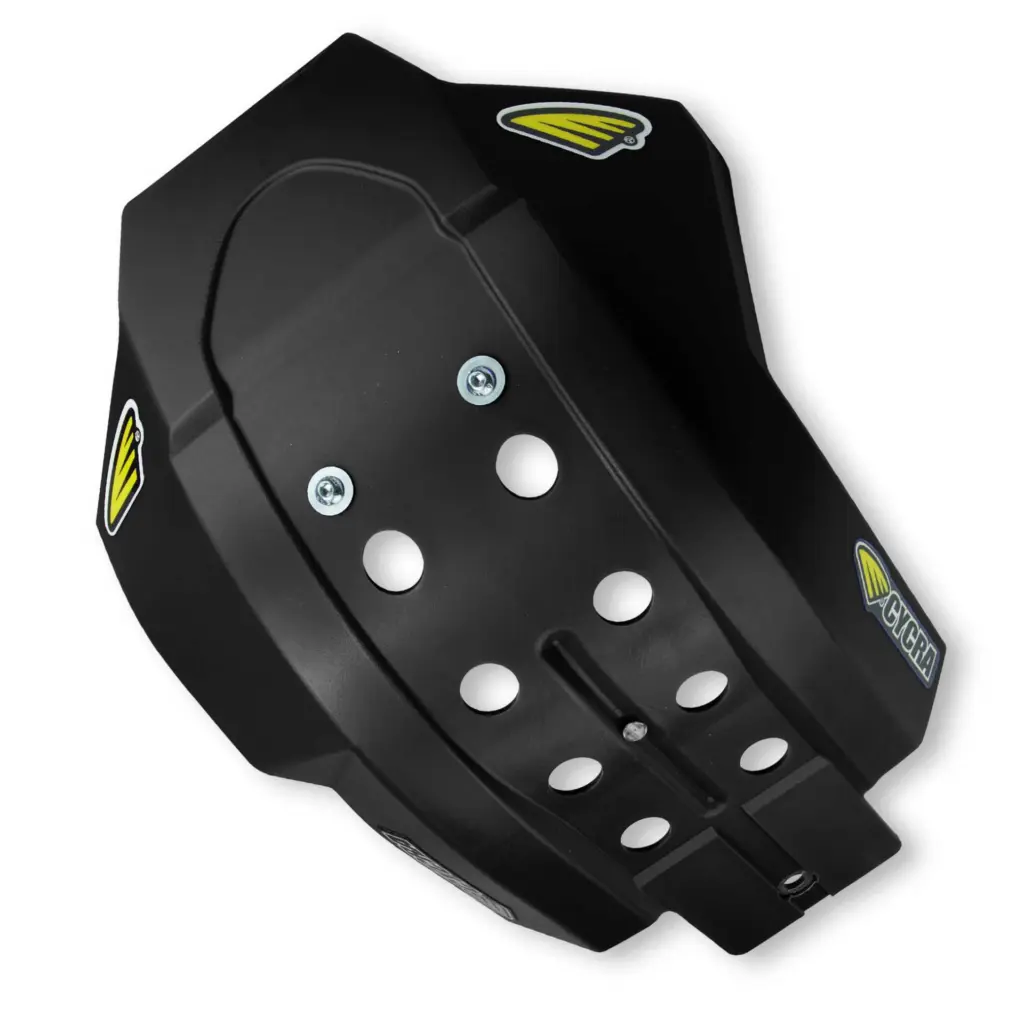 FULL ARMOUR YZF450 10-13 BLK