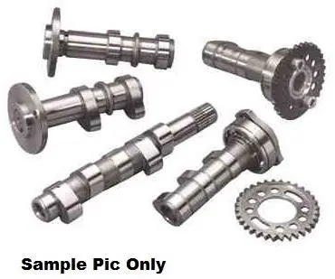*CAMSHAFT HOTCAMS STAGE 2 ITR DESIGN-SINGLE-CAM MOTOR
