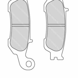 FERODO BRAKE PADS - Image 130