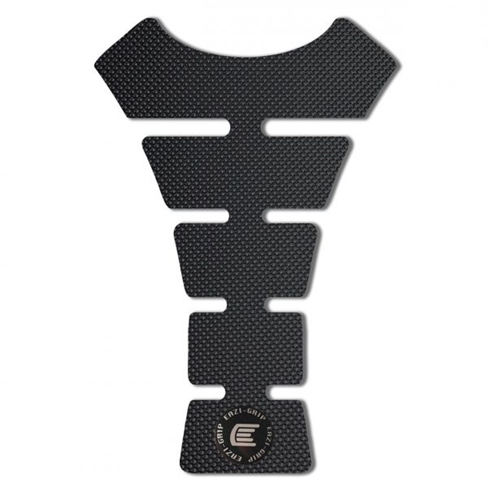 Eazi-Grip Centre Tank Pads - Design F - PRO Black - Image 1