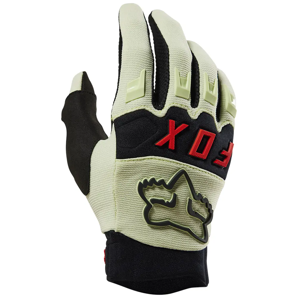 Fox Dirtpaw Gloves Sea Spray